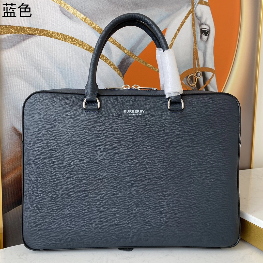 Timeless 8342 Burberry AAA Man Handbags