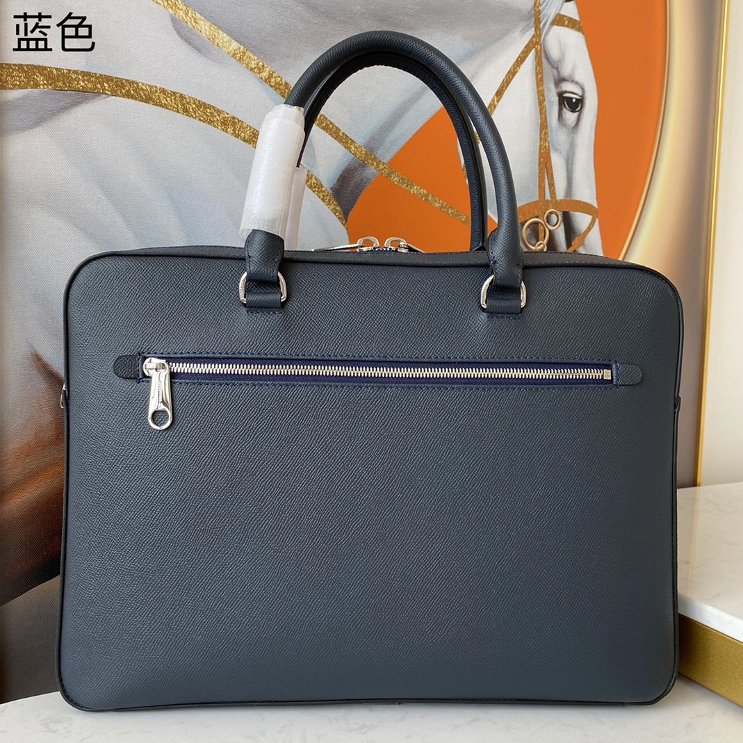 Timeless 8342 Burberry AAA Man Handbags