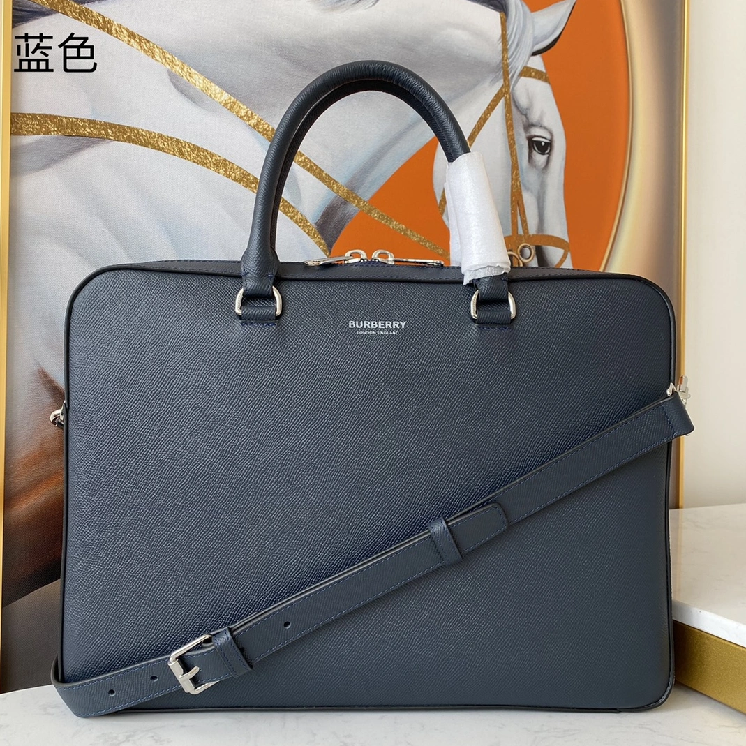 Timeless 8342 Burberry AAA Man Handbags
