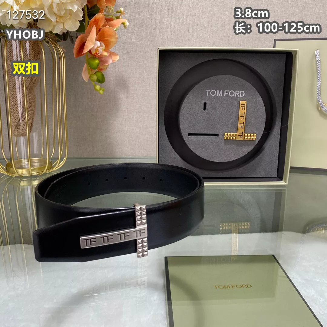 Timeless 8359 Tom Ford AAA Quality Belts For Men