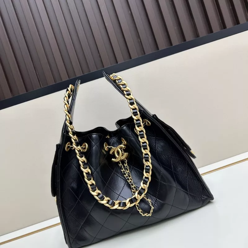 Timeless 8367 Chanel AAA Quality Shoulder Bags For Women