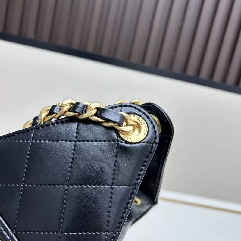 Timeless 8367 Chanel AAA Quality Shoulder Bags For Women