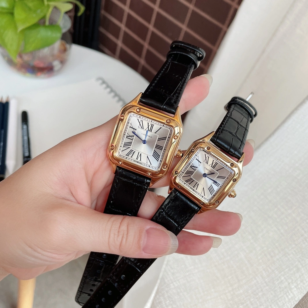 Timeless 8370 Cartier Watches For Unisex