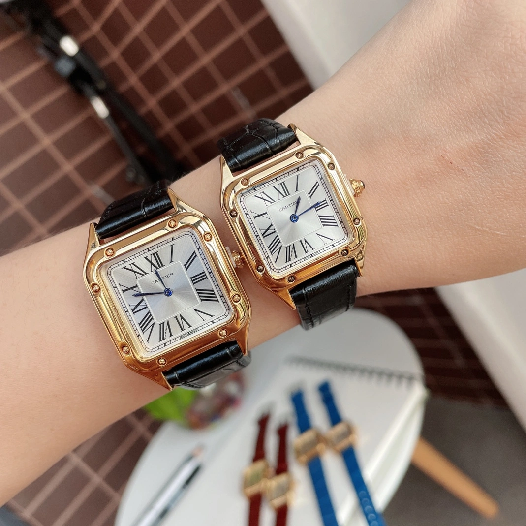 Timeless 8370 Cartier Watches For Unisex