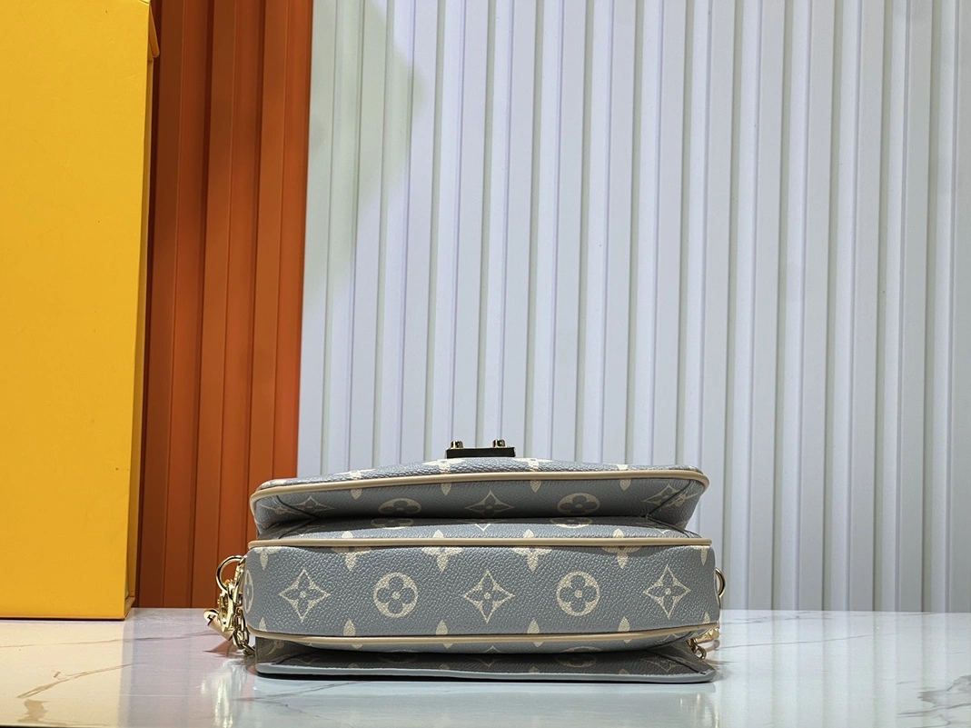 Timeless 8494 Louis Vuitton AAA Quality Messenger Bags For Women