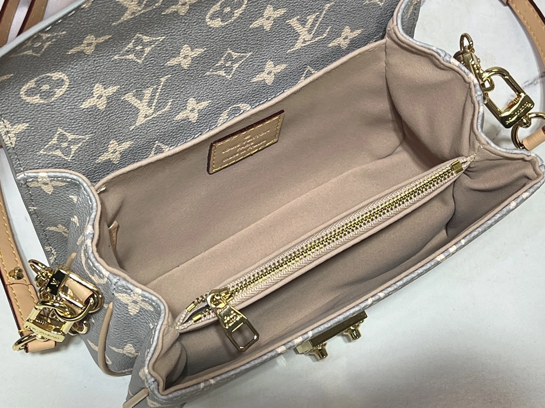 Timeless 8494 Louis Vuitton AAA Quality Messenger Bags For Women