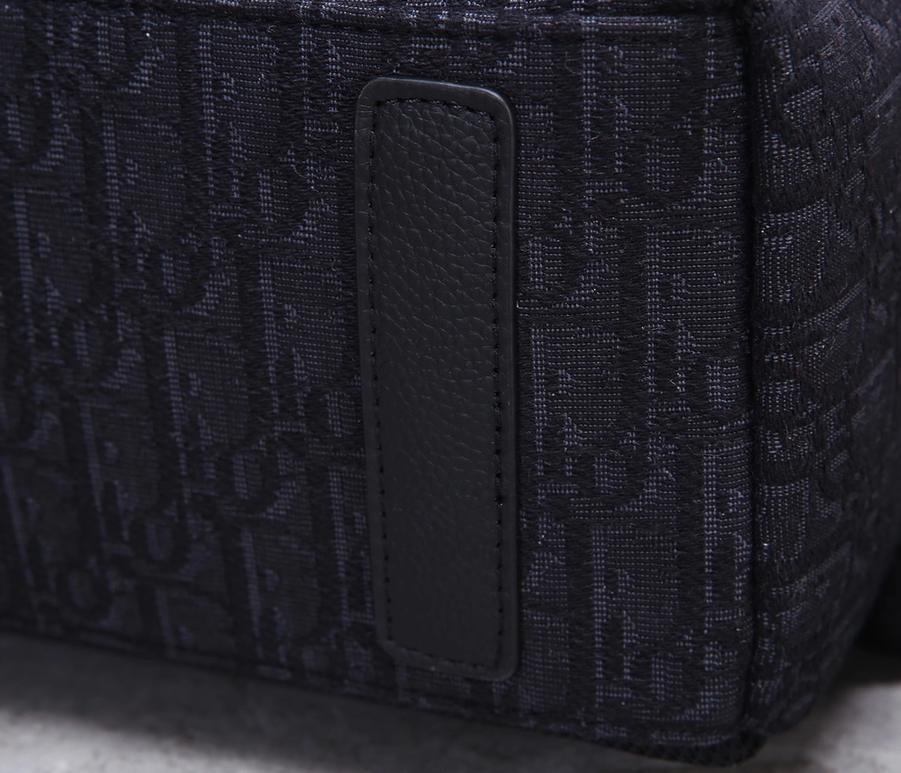 Timeless 8510 Christian Dior AAA Man Backpacks