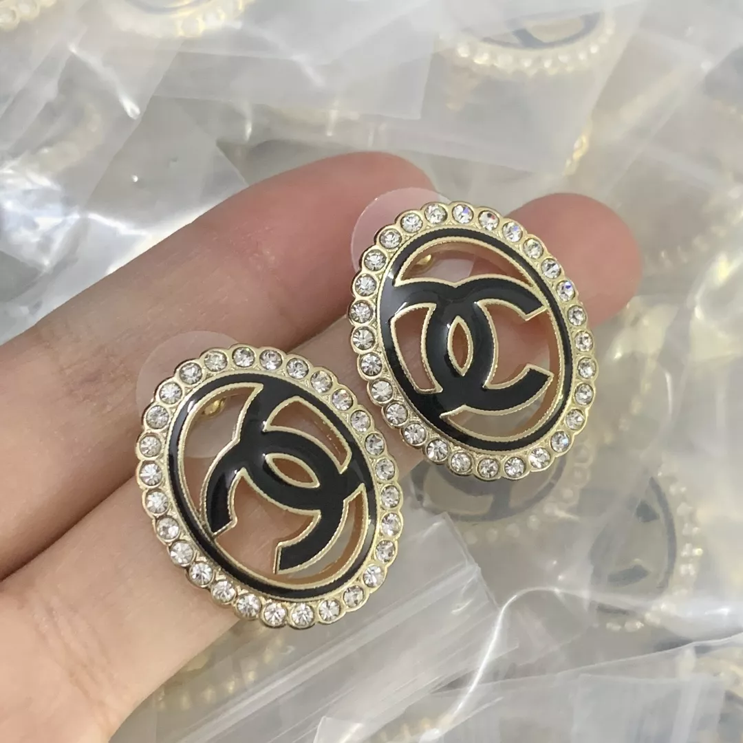 Timeless 8511 Chanel Earrings For Women