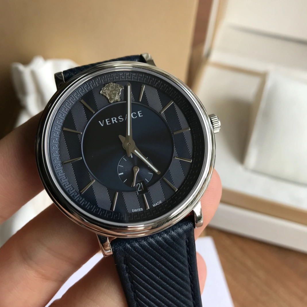 Timeless 8540 Versace AAA Quality Watches For Men