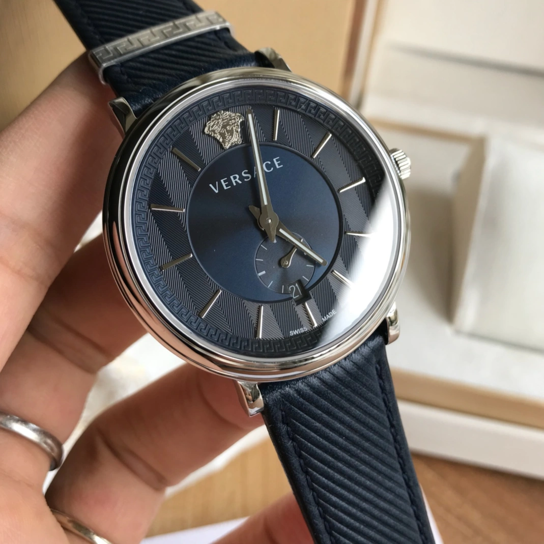 Timeless 8540 Versace AAA Quality Watches For Men