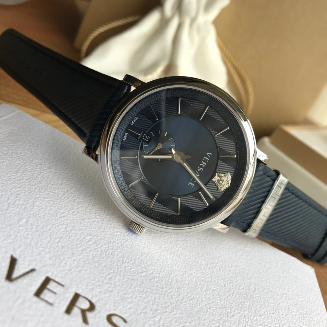 Timeless 8540 Versace AAA Quality Watches For Men