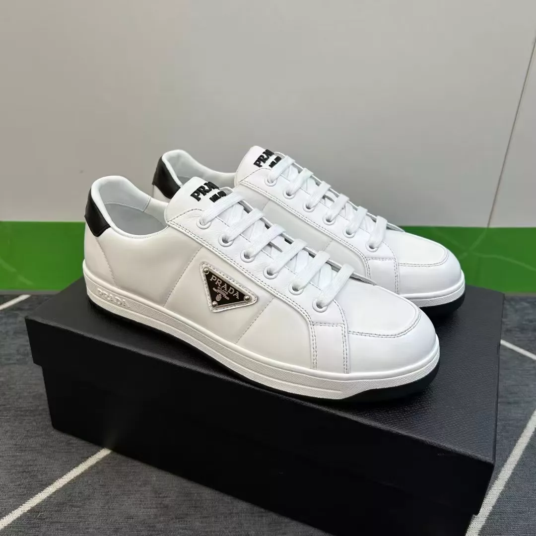 Timeless 8572 Prada Casual Shoes For Men