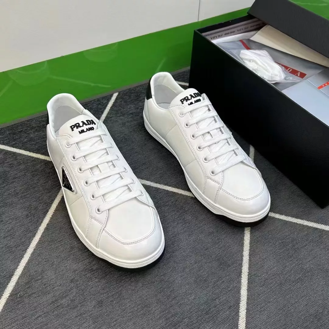 Timeless 8572 Prada Casual Shoes For Men