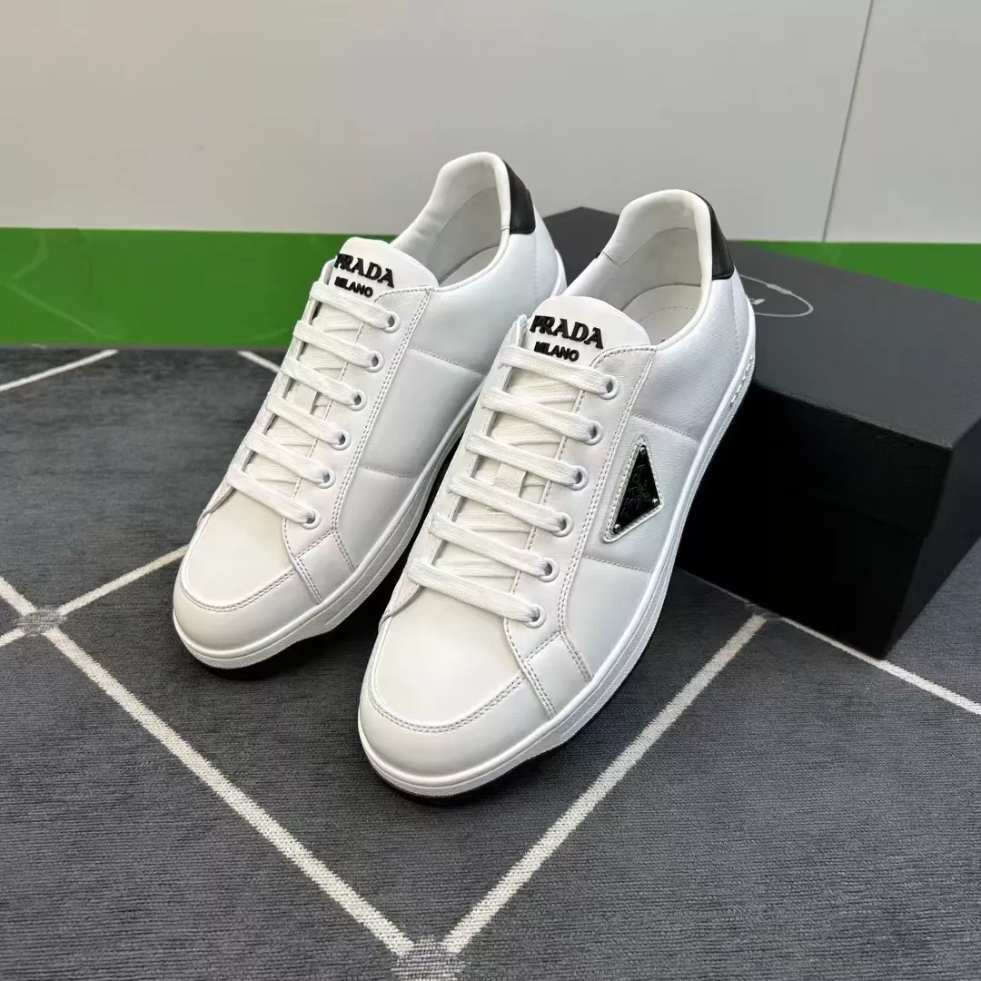 Timeless 8572 Prada Casual Shoes For Men