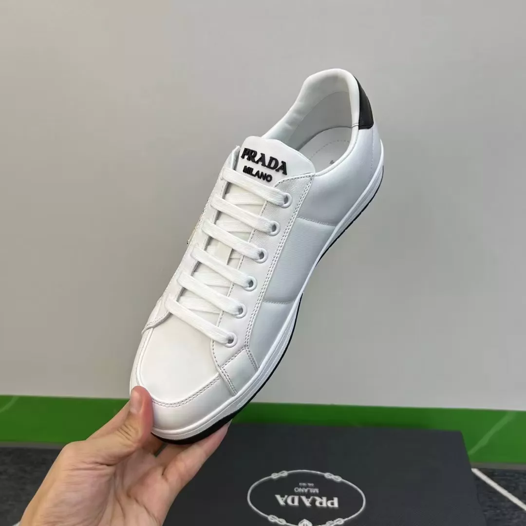 Timeless 8572 Prada Casual Shoes For Men