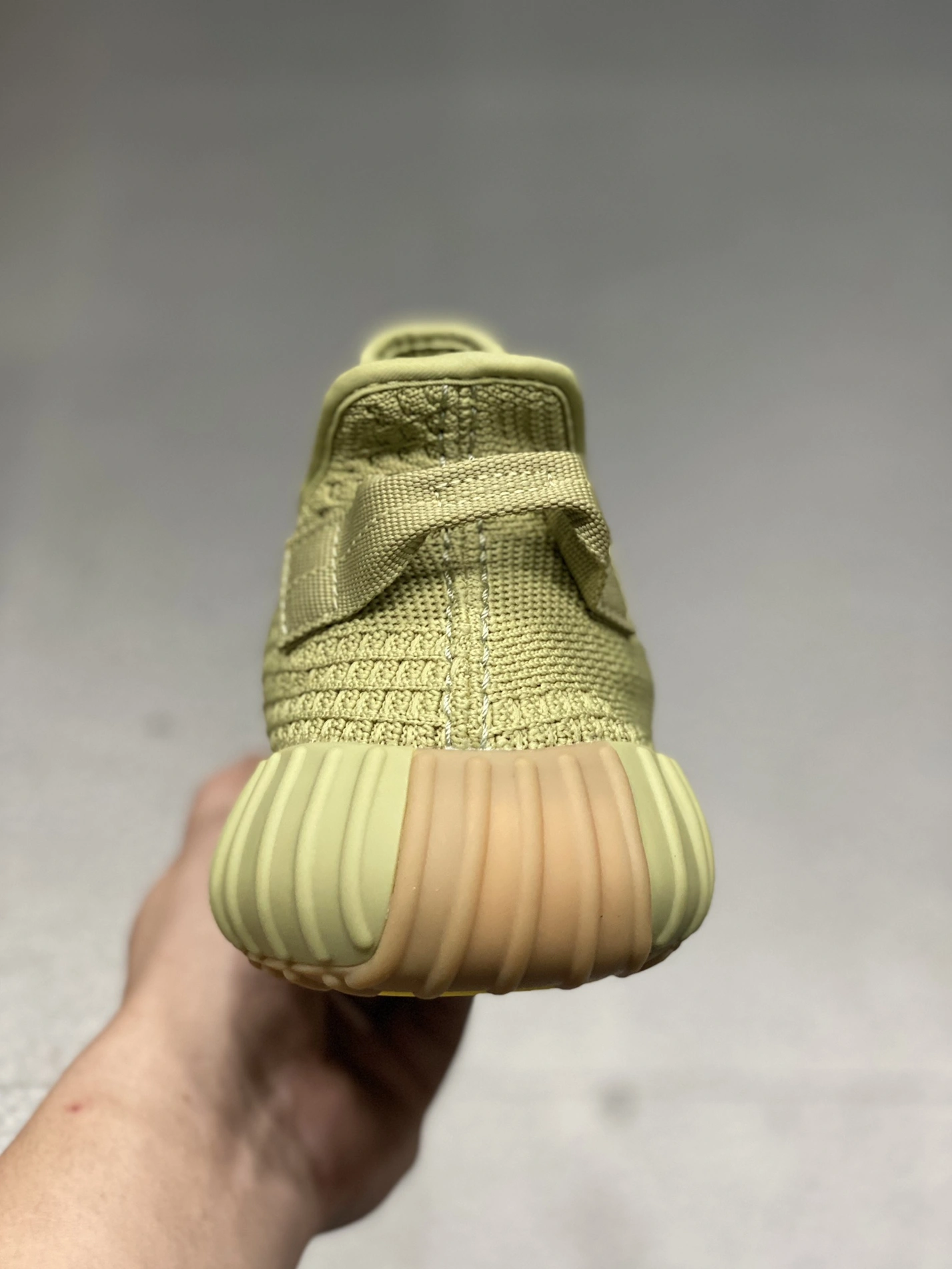 Timeless 8581 Adidas Yeezy Shoes For Women