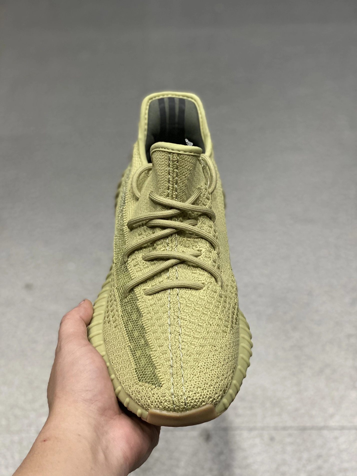 Timeless 8581 Adidas Yeezy Shoes For Women