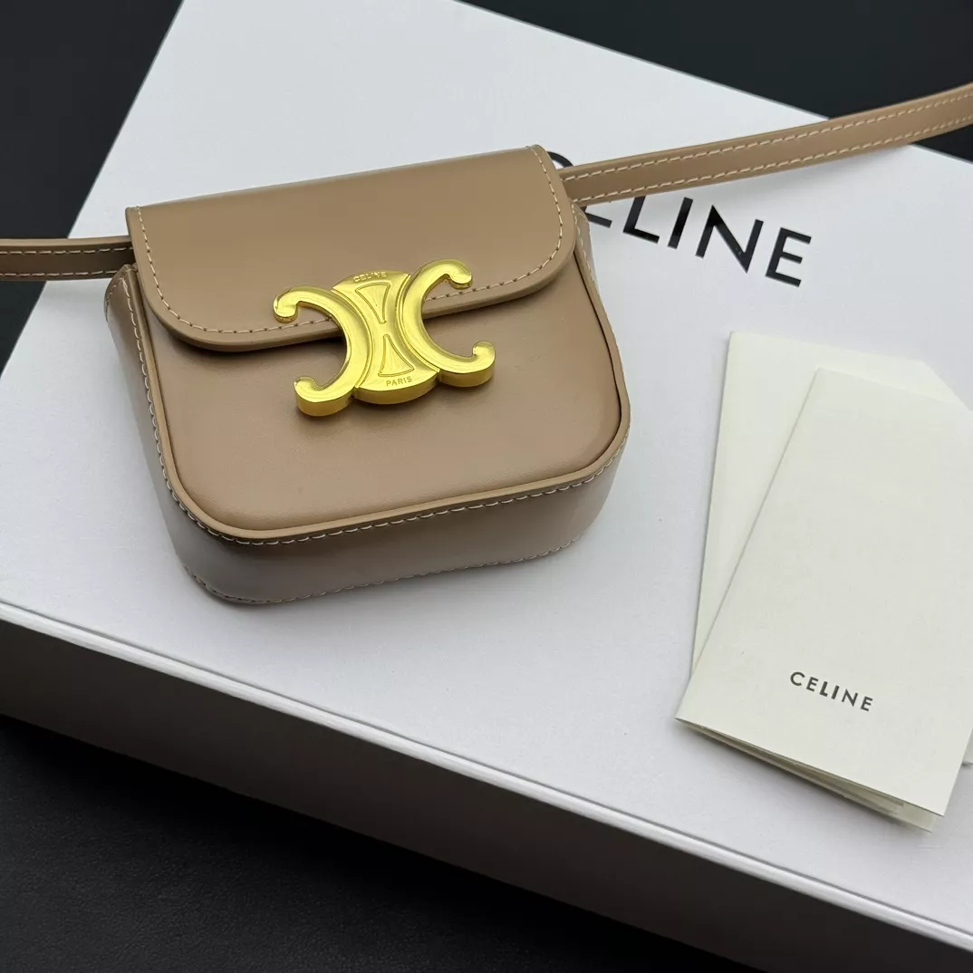 Timeless 8695 Celine Wallets