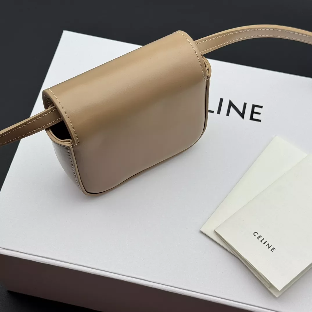 Timeless 8695 Celine Wallets