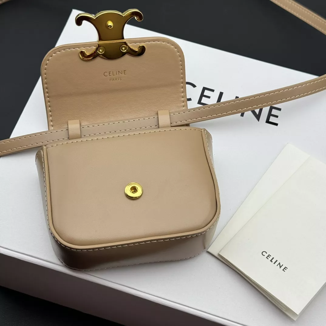 Timeless 8695 Celine Wallets