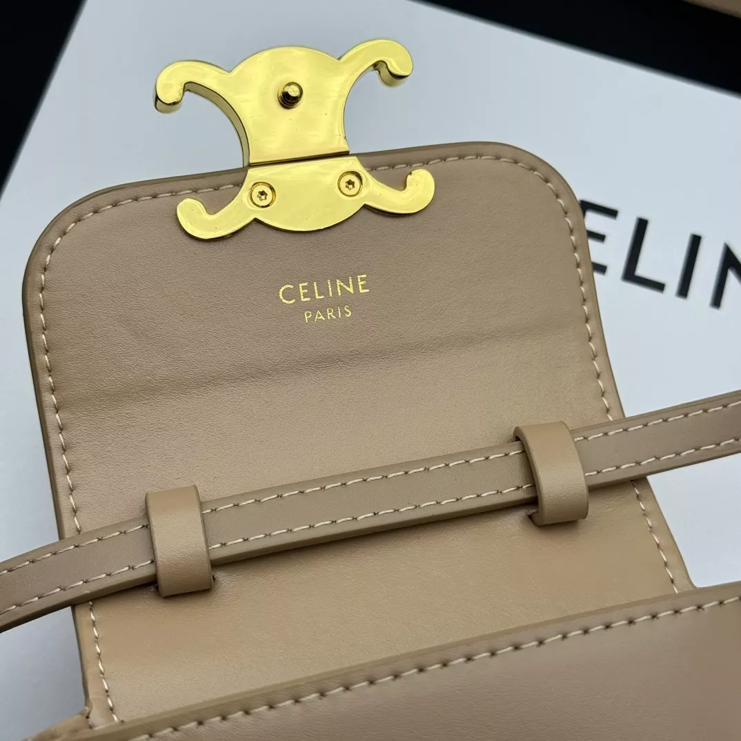 Timeless 8695 Celine Wallets