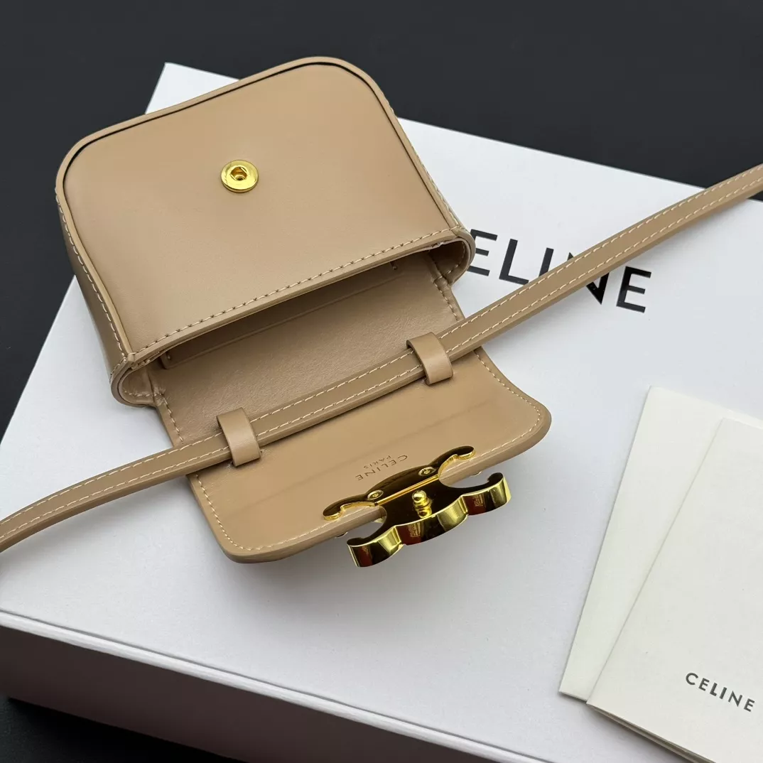 Timeless 8695 Celine Wallets