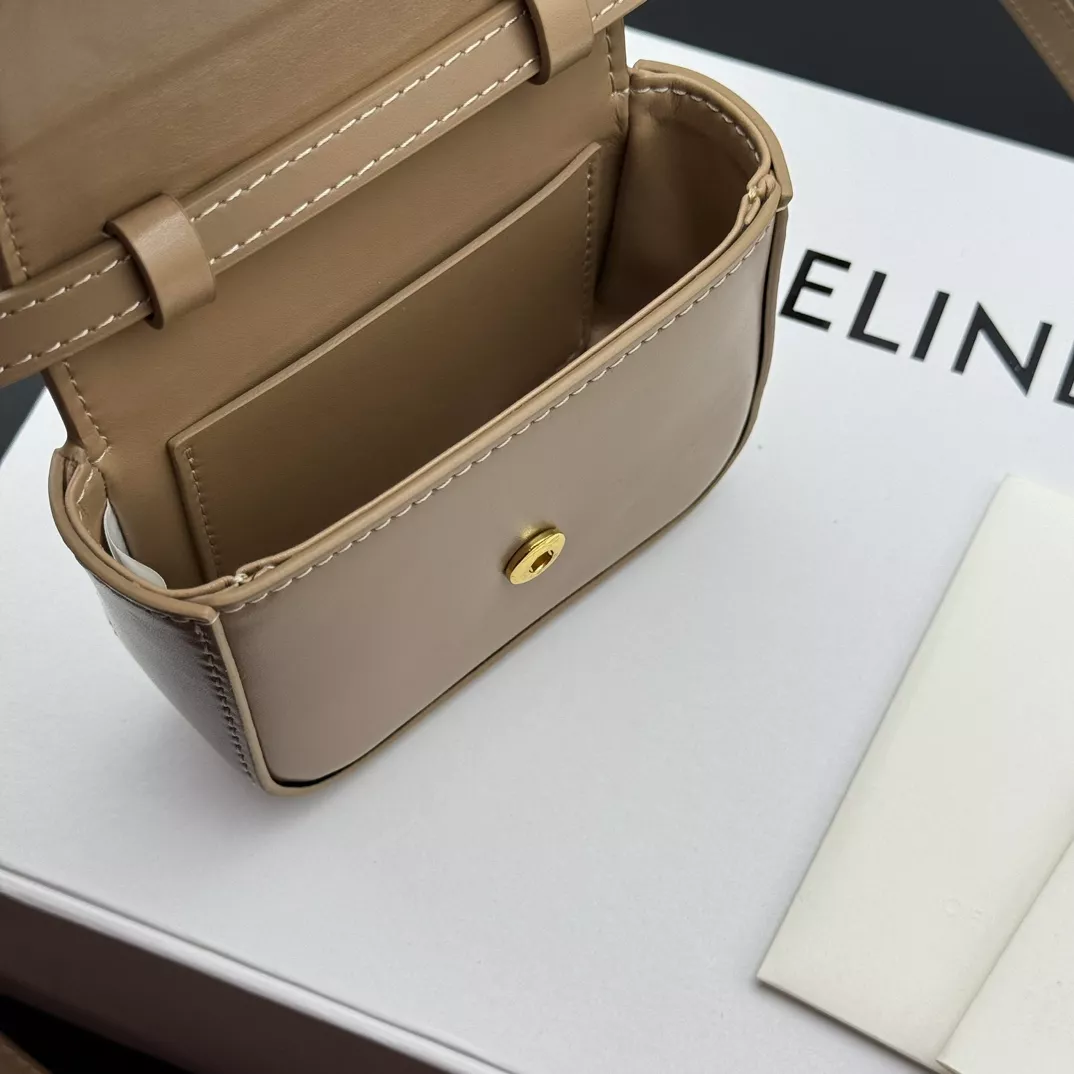 Timeless 8695 Celine Wallets