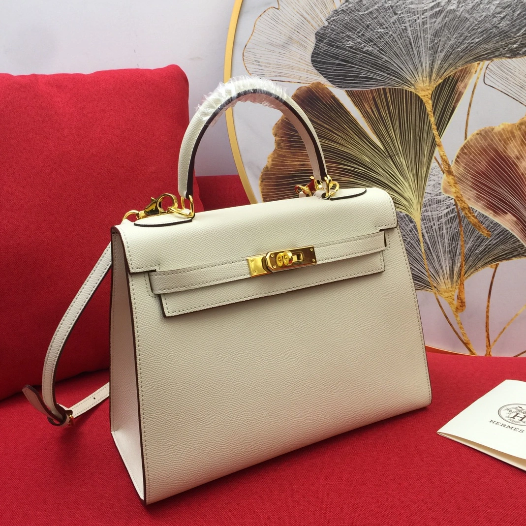 Timeless 8701 Hermes AAA Quality Messenger Bags For Women