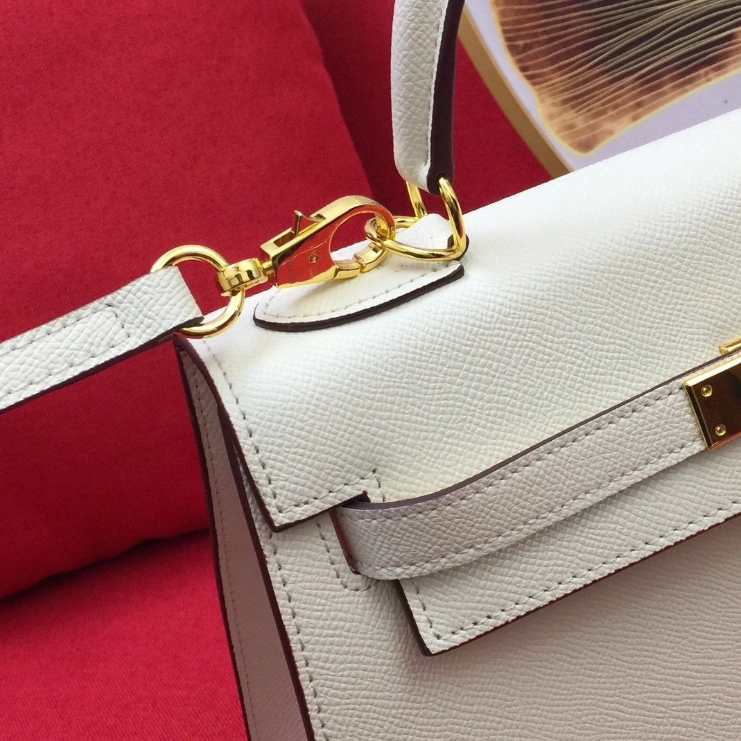 Timeless 8701 Hermes AAA Quality Messenger Bags For Women