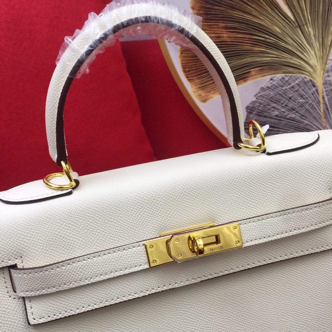 Timeless 8701 Hermes AAA Quality Messenger Bags For Women