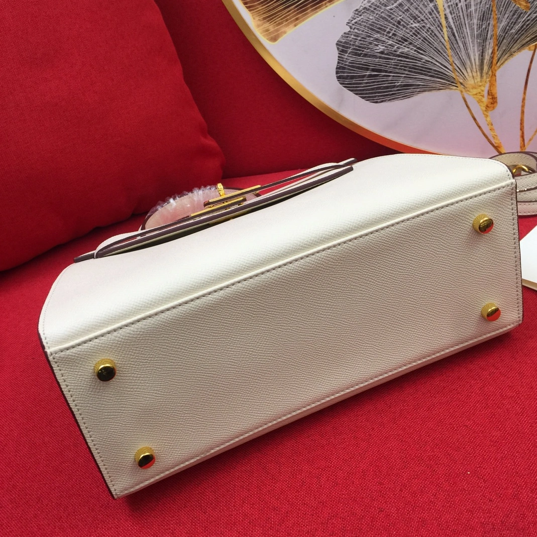 Timeless 8701 Hermes AAA Quality Messenger Bags For Women