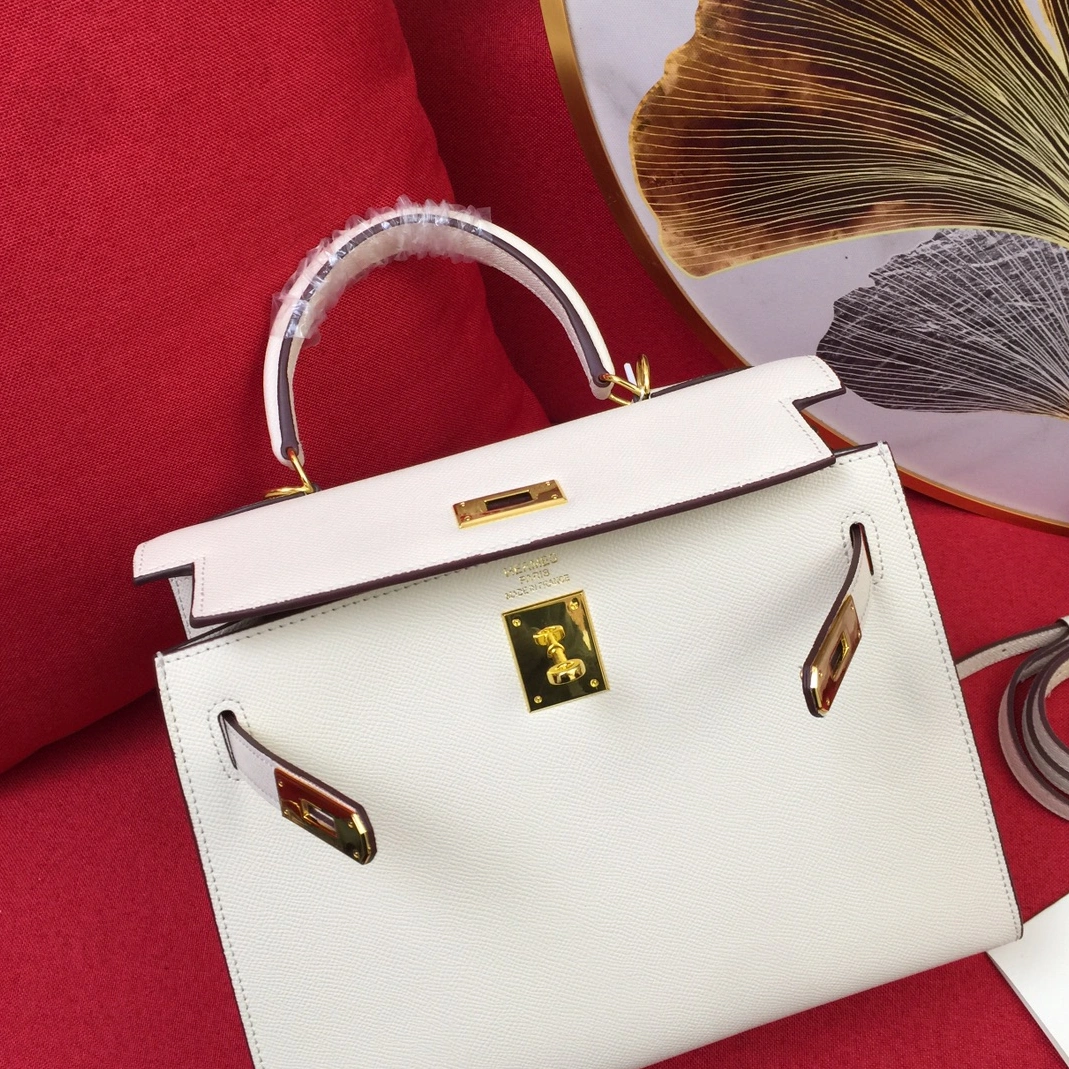 Timeless 8701 Hermes AAA Quality Messenger Bags For Women