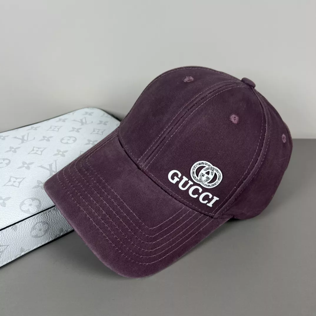 Timeless 8725 Gucci Caps