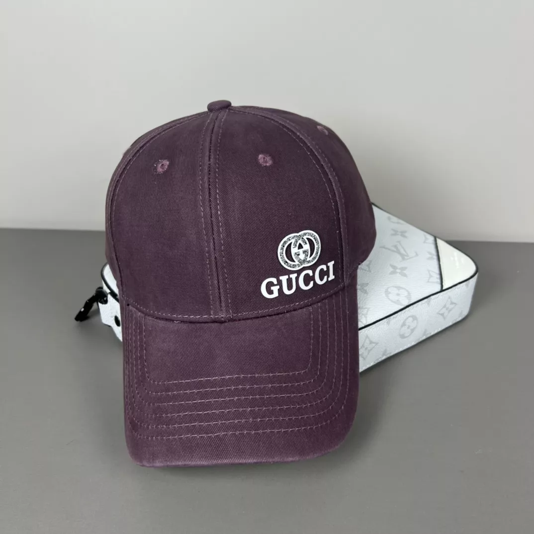 Timeless 8725 Gucci Caps