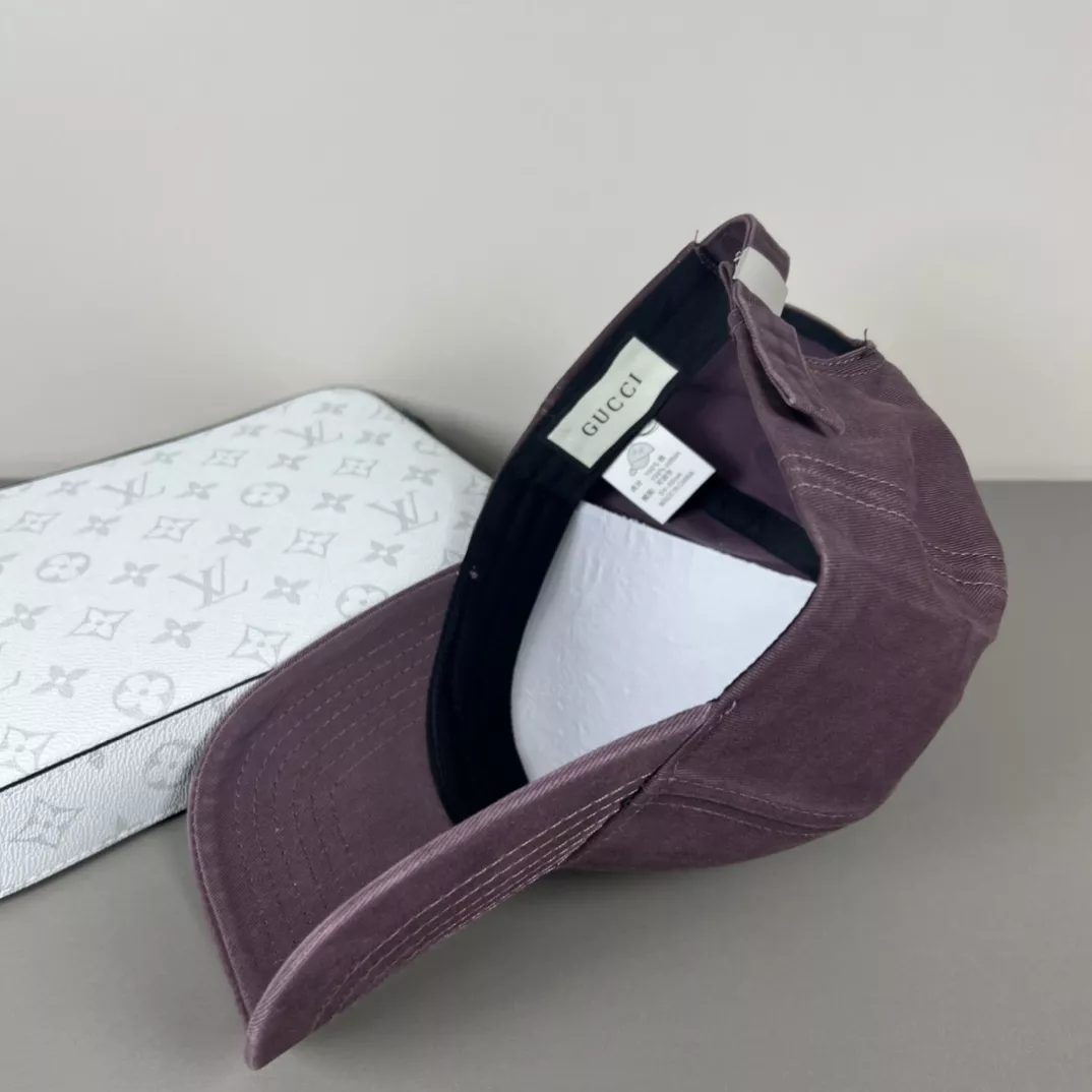 Timeless 8725 Gucci Caps