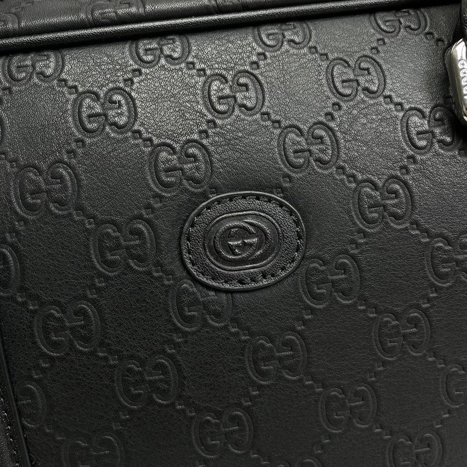 Timeless 8742 Gucci AAA Man Handbags