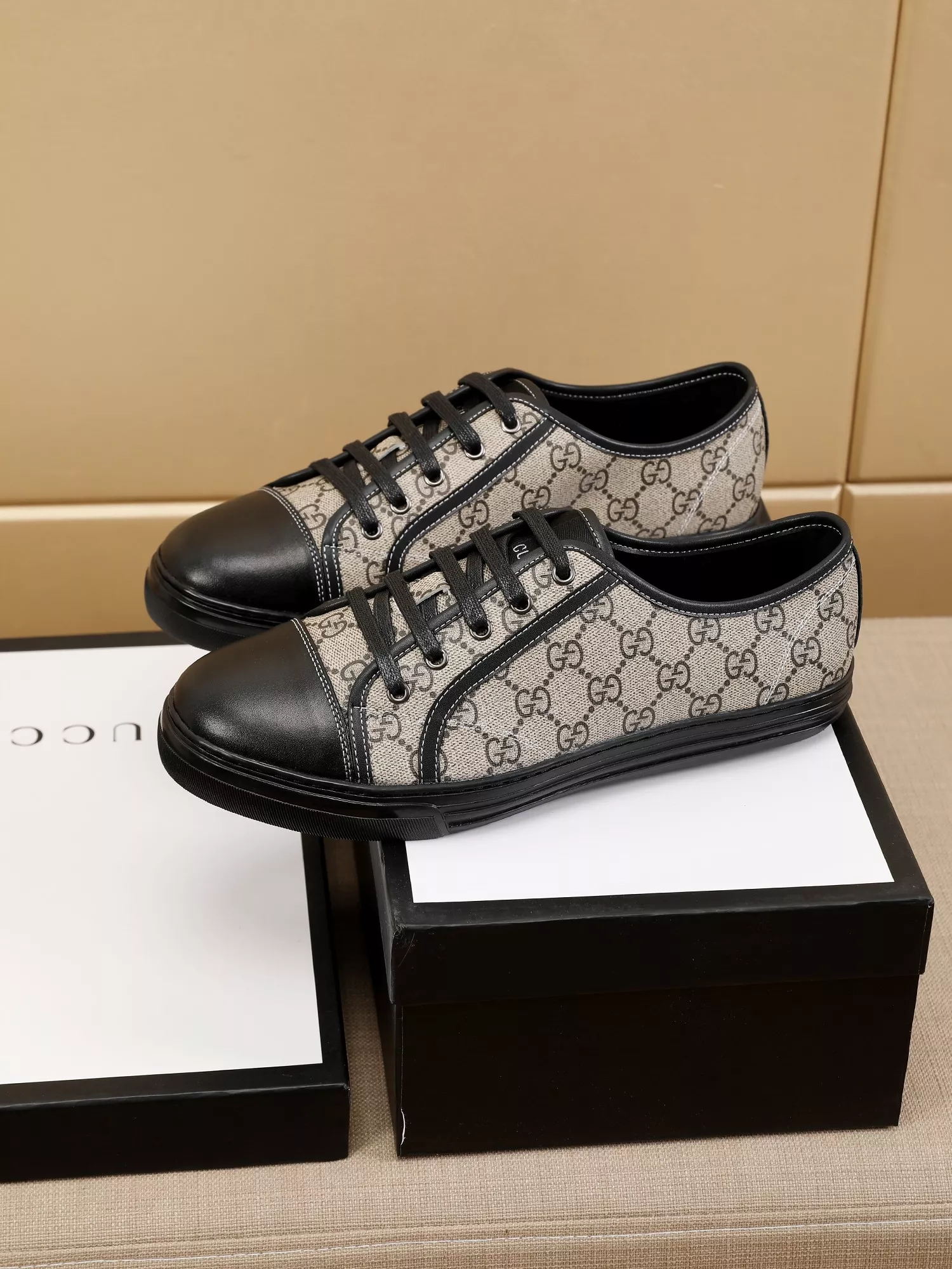 Timeless 8757 Gucci Casual Shoes For Men