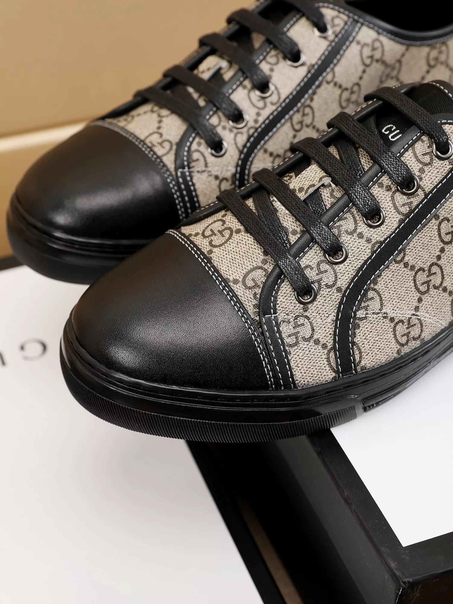 Timeless 8757 Gucci Casual Shoes For Men