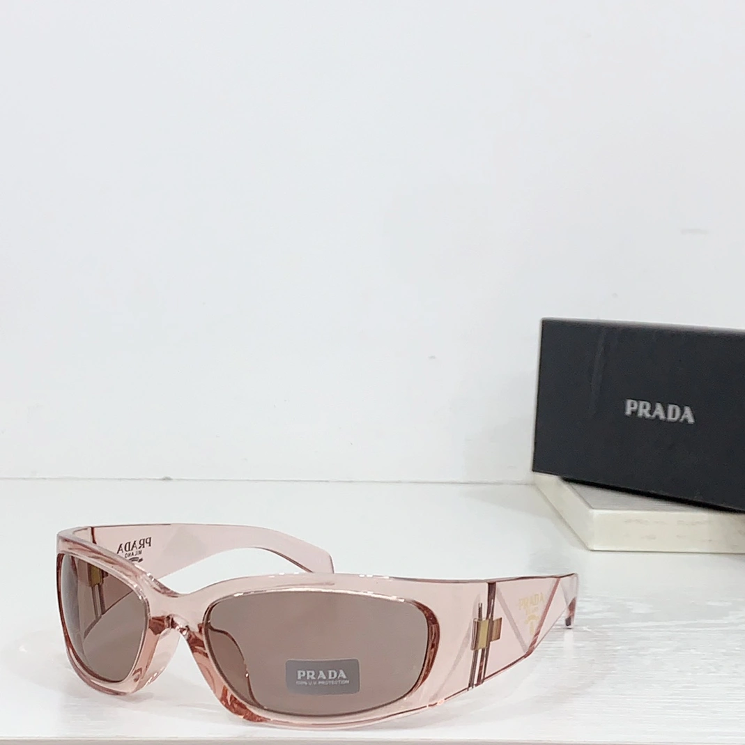 Timeless 8796 Prada AAA Quality Sunglasses