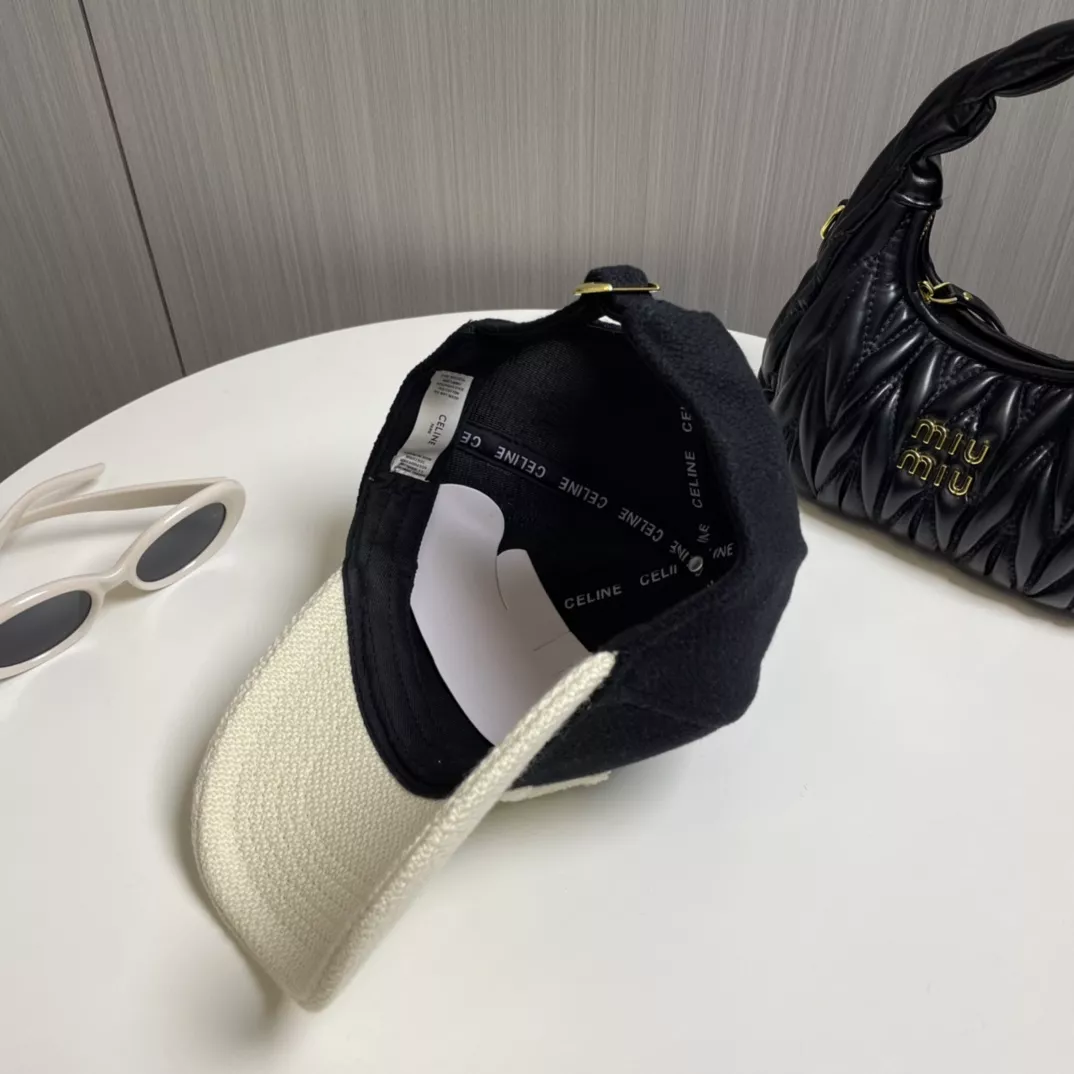 Timeless 8822 Celine Caps