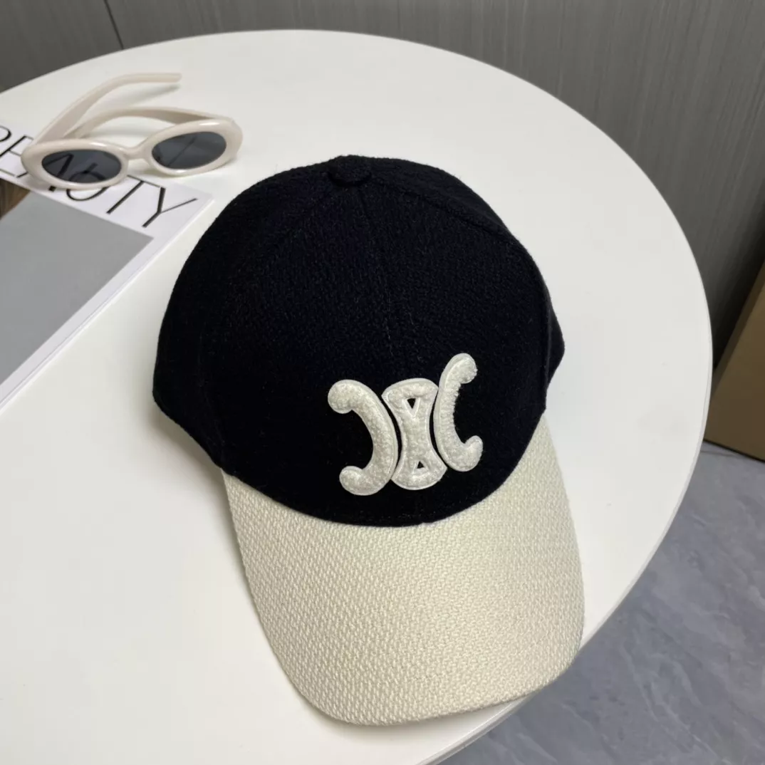 Timeless 8822 Celine Caps