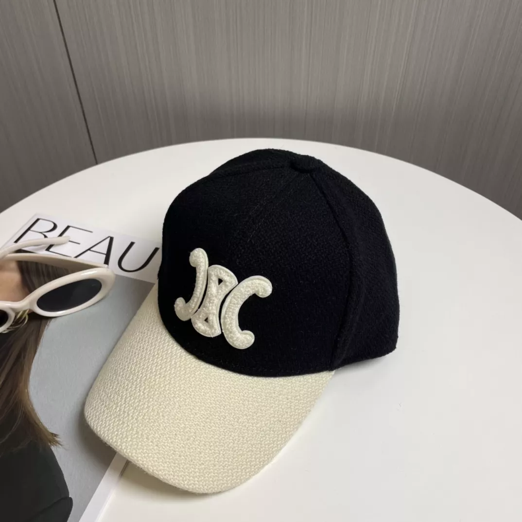 Timeless 8822 Celine Caps