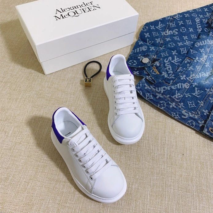 Timeless 8832 Alexander McQueen Kids\'Shoes For Kids