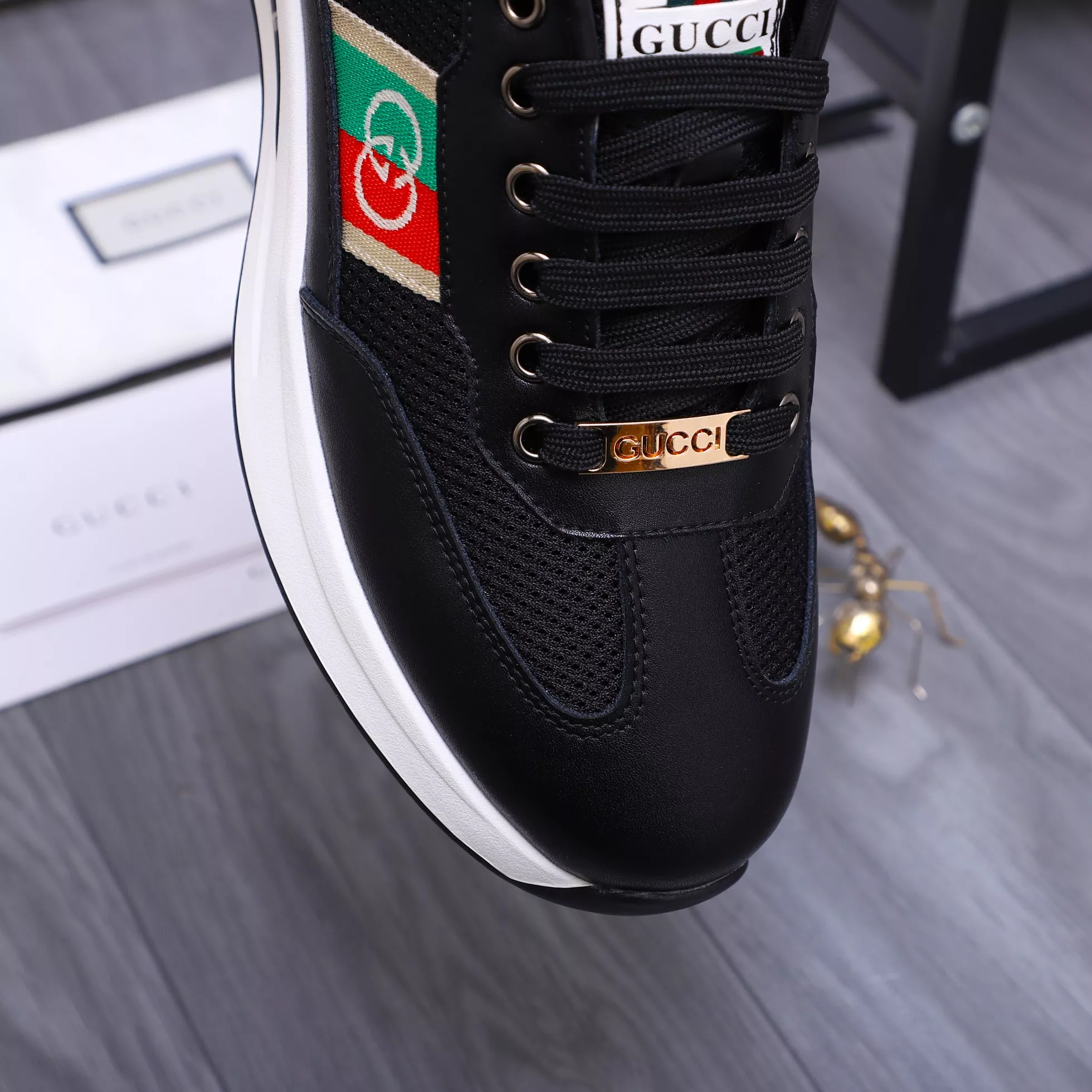 Timeless 894 Gucci Casual Shoes For Men