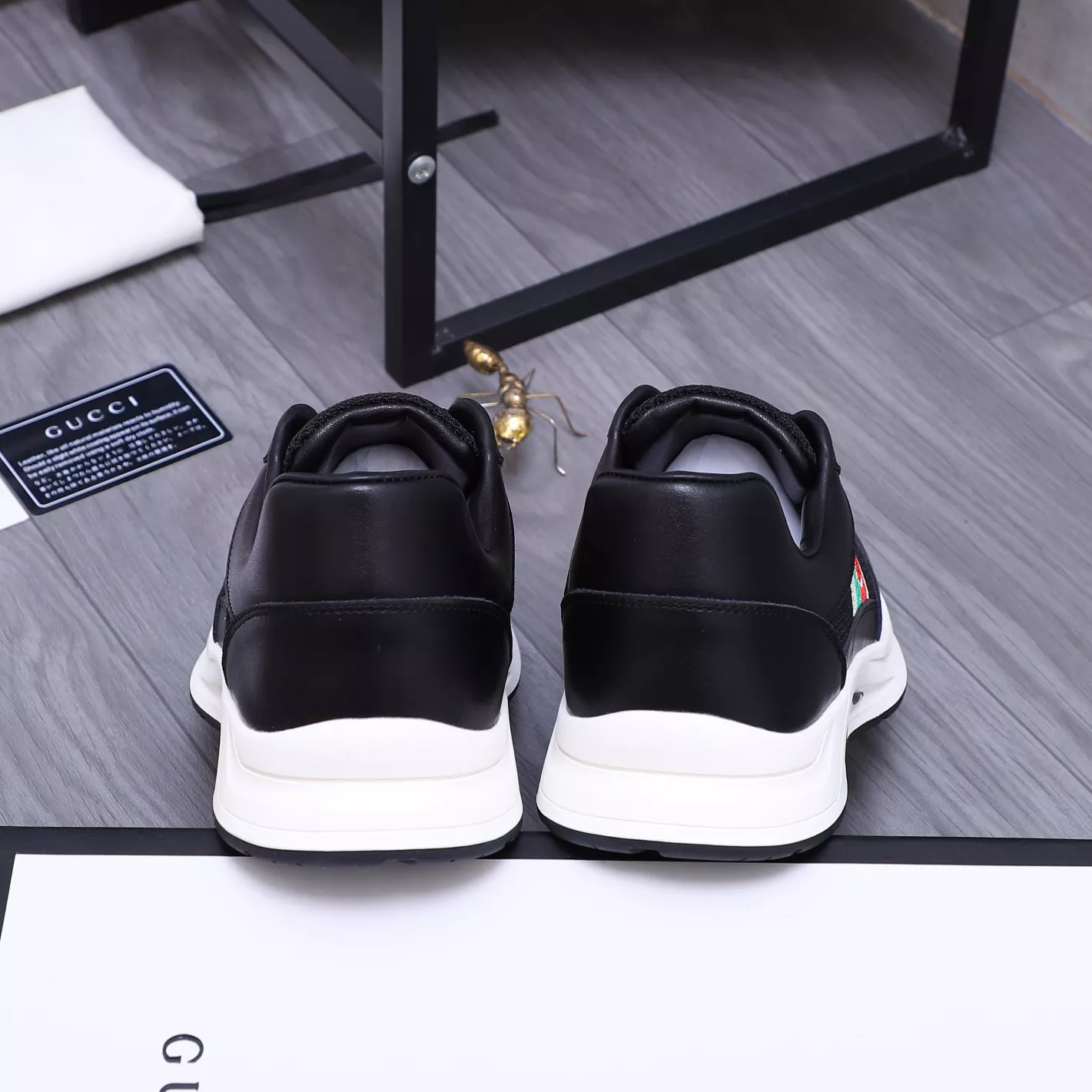 Timeless 894 Gucci Casual Shoes For Men