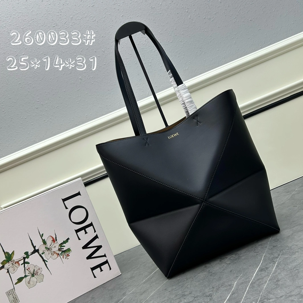 Timeless 8966 LOEWE AAA Quality Shoulder Bags For Women