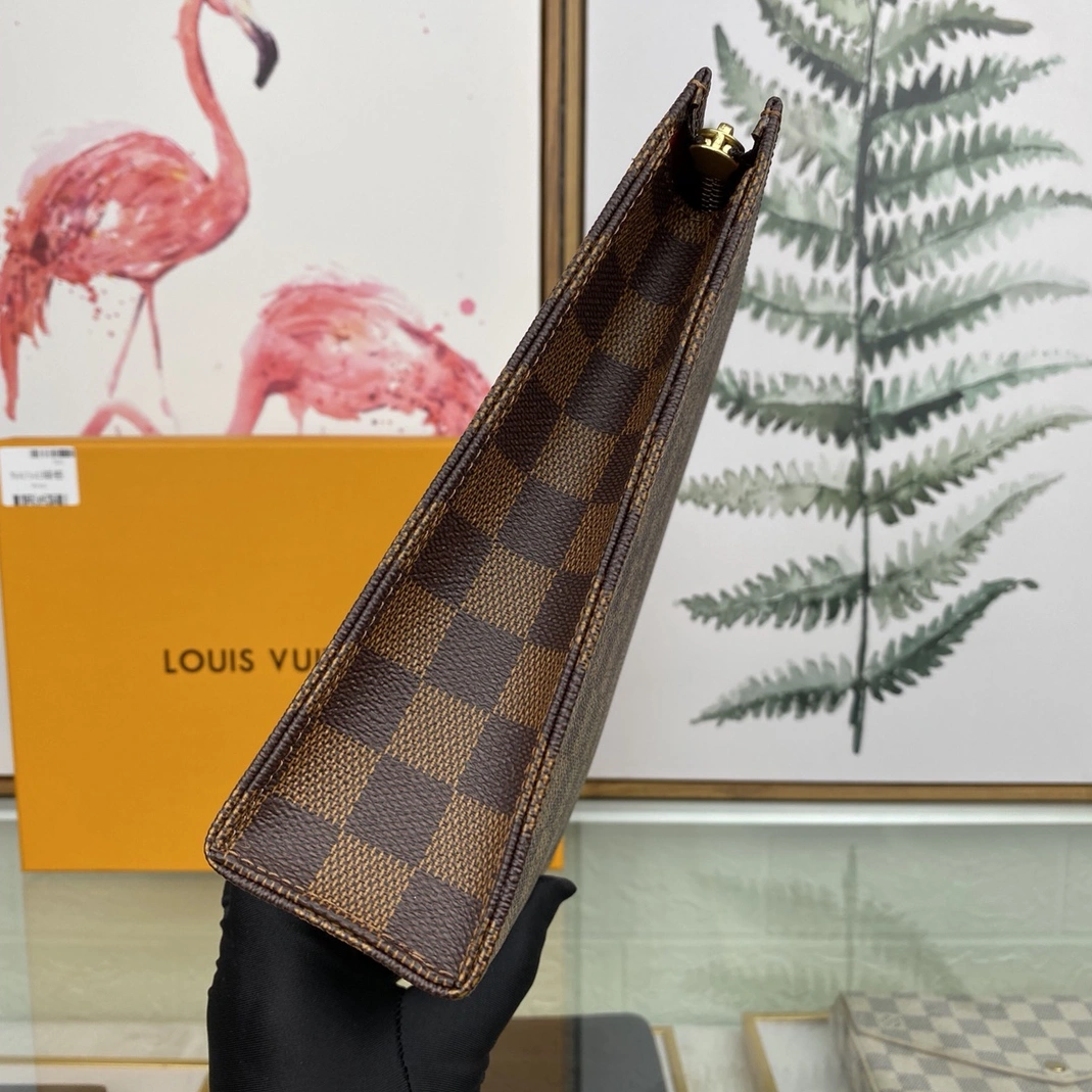 Timeless 8975 Louis Vuitton AAA Man Wallets