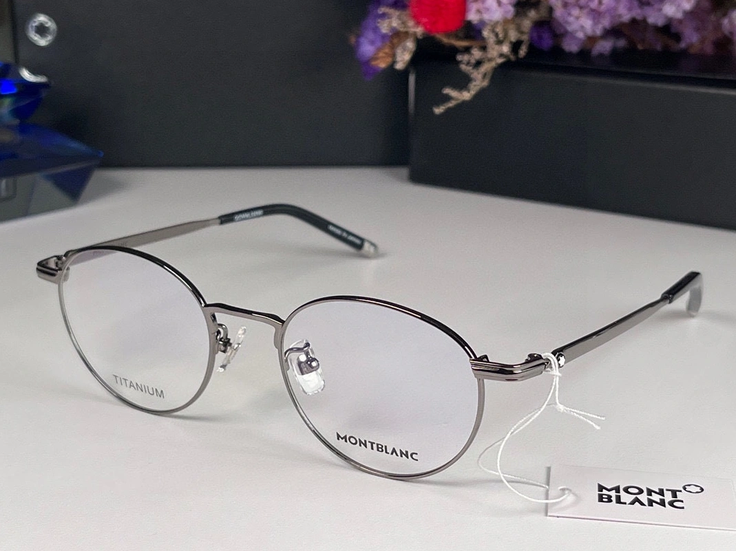 Timeless 9013 Montblanc Goggles