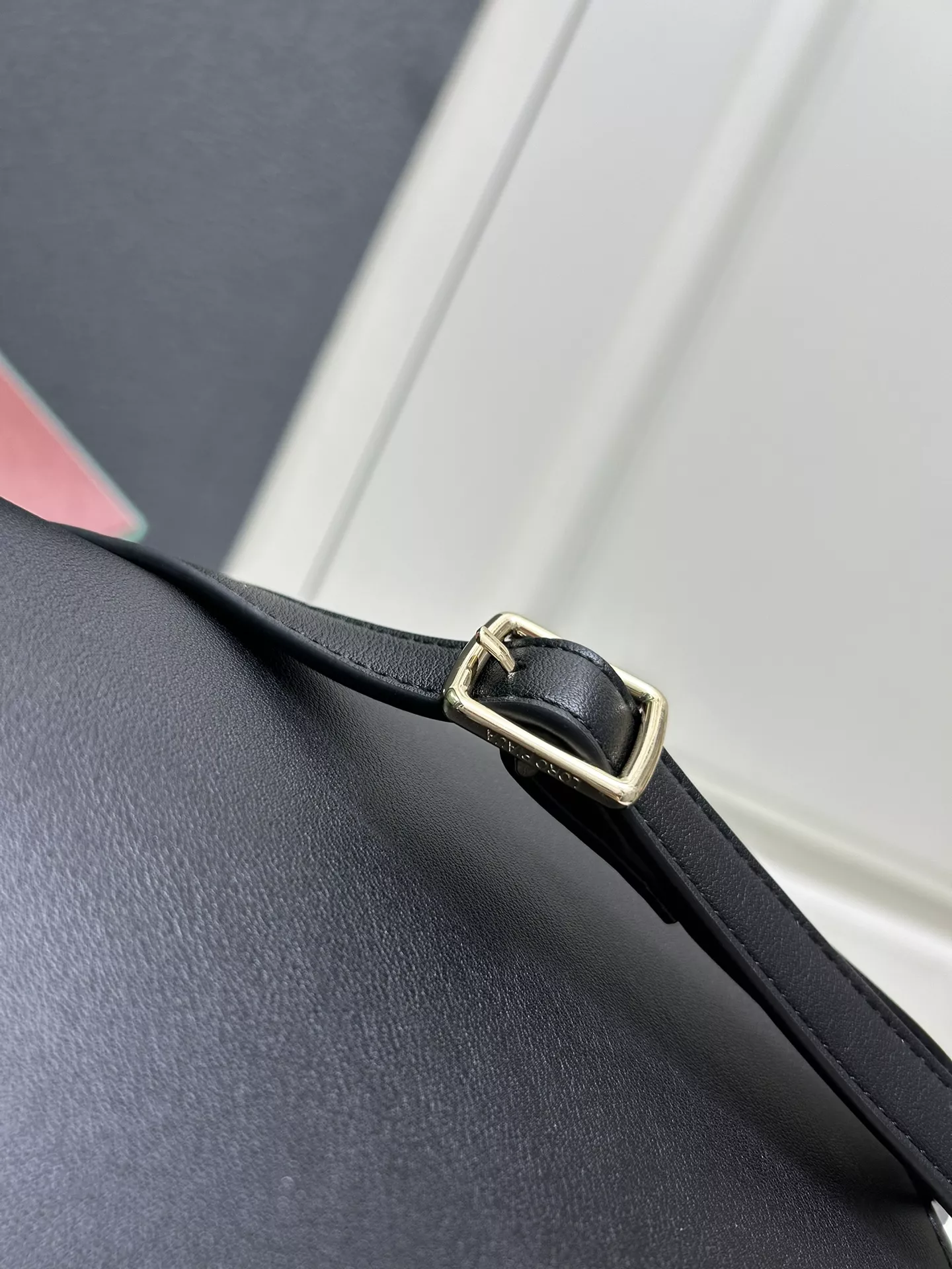 Timeless 9016 Loro Piana AAA Quality Messenger Bags For Women