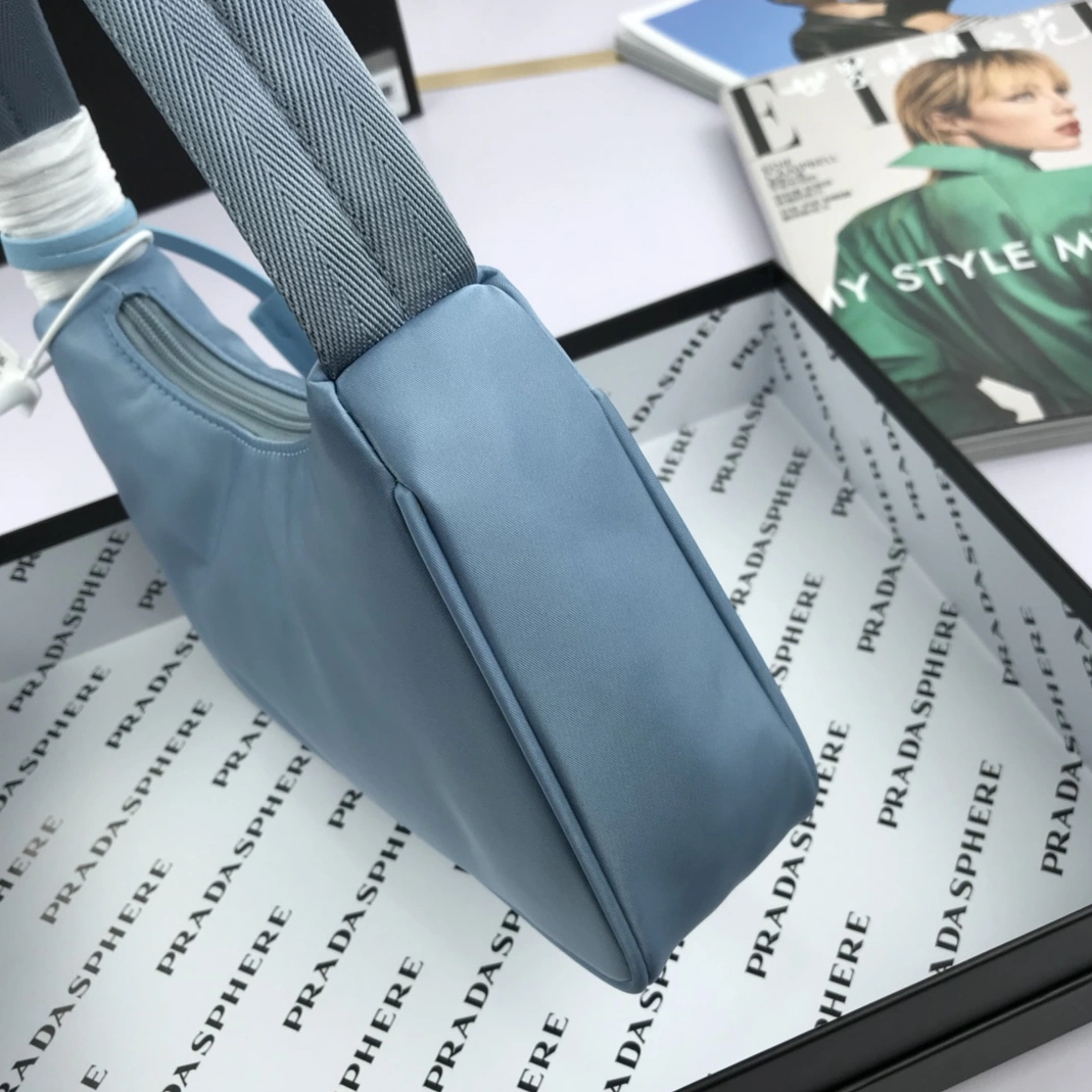 Timeless 9022 Prada AAA Quality Shoulder Bags For Women
